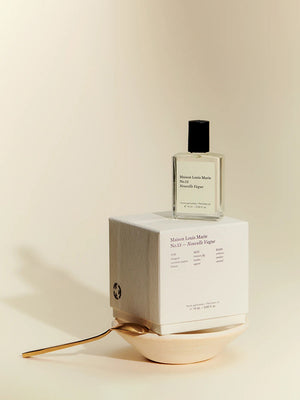Perfume Oil No.13 Nouvelle Vague