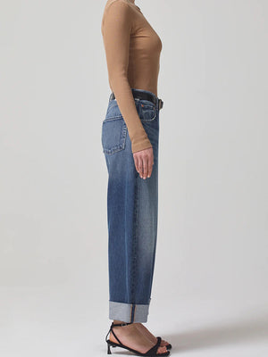 Ayla Baggy jeans