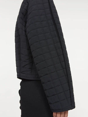 Hera quilted jacket