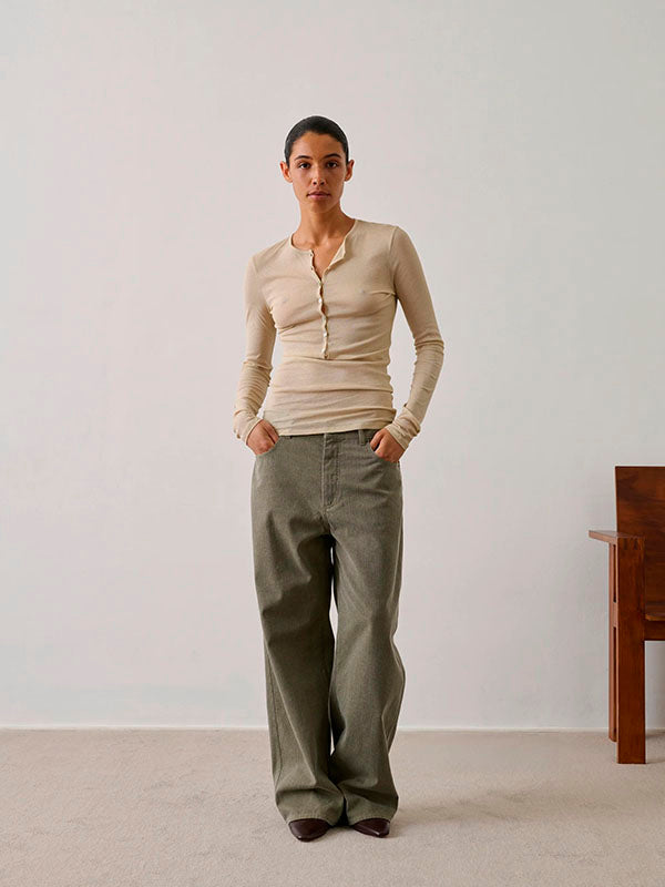 Hunter Trousers