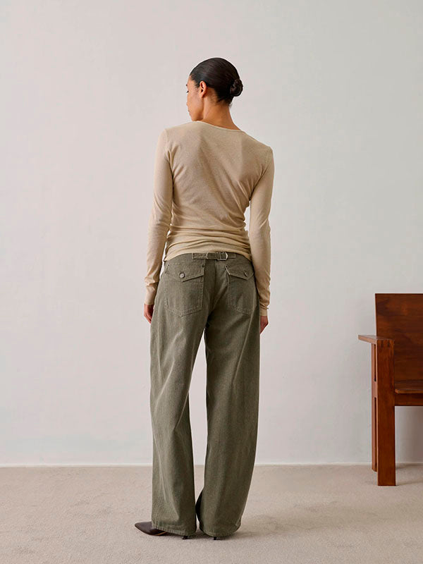 Hunter Trousers