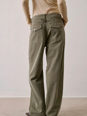 Hunter Trousers