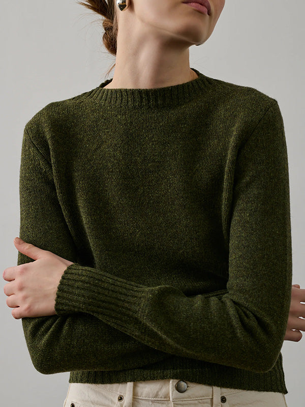 Gipsy Sweater