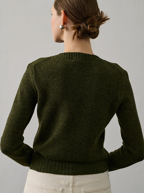 Gipsy Sweater