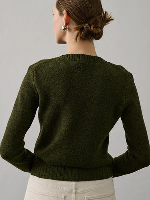Gipsy Sweater