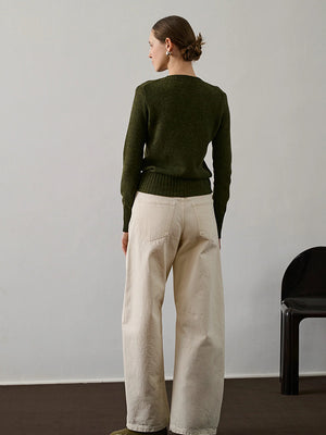 Gipsy Sweater