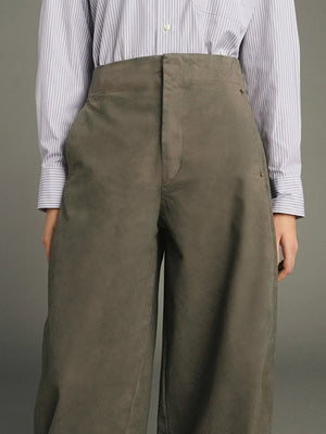 Luther Jeans