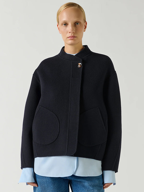 Windsor Jacket