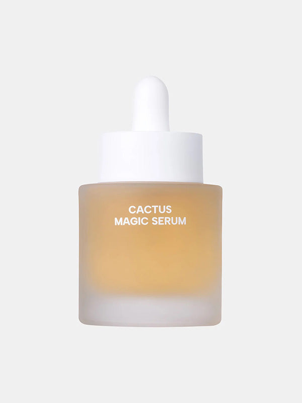 Cactus Wrinkle&Brightening Magic Serum