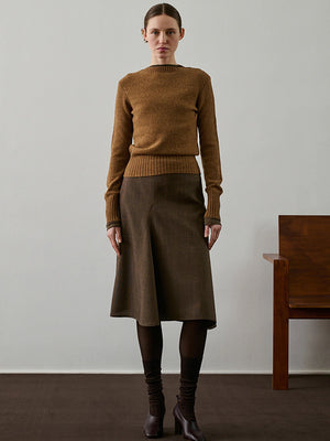 Gipsy Sweater