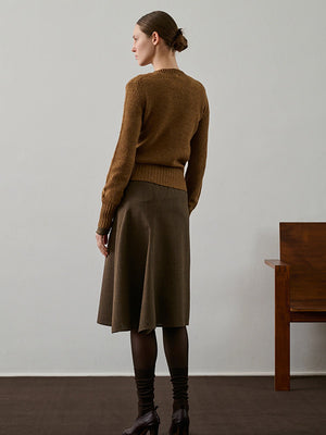Gipsy Sweater