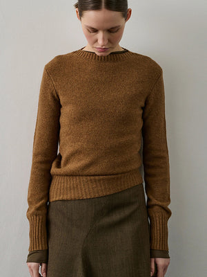 Gipsy Sweater