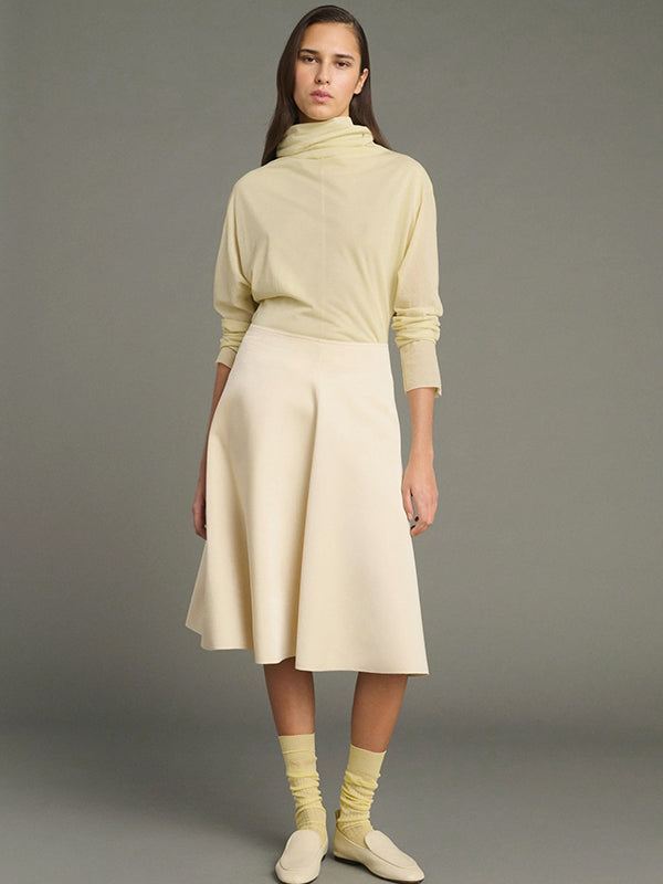 Kelya Skirt