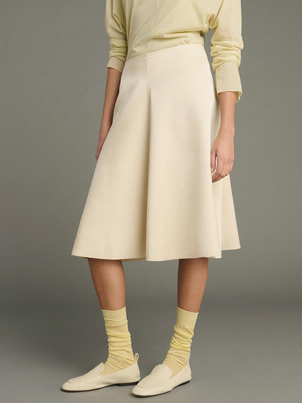 Kelya Skirt
