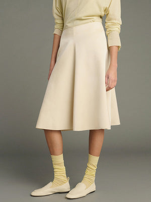 Kelya Skirt