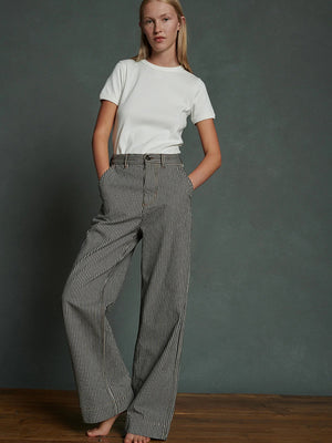 Alissio Trousers
