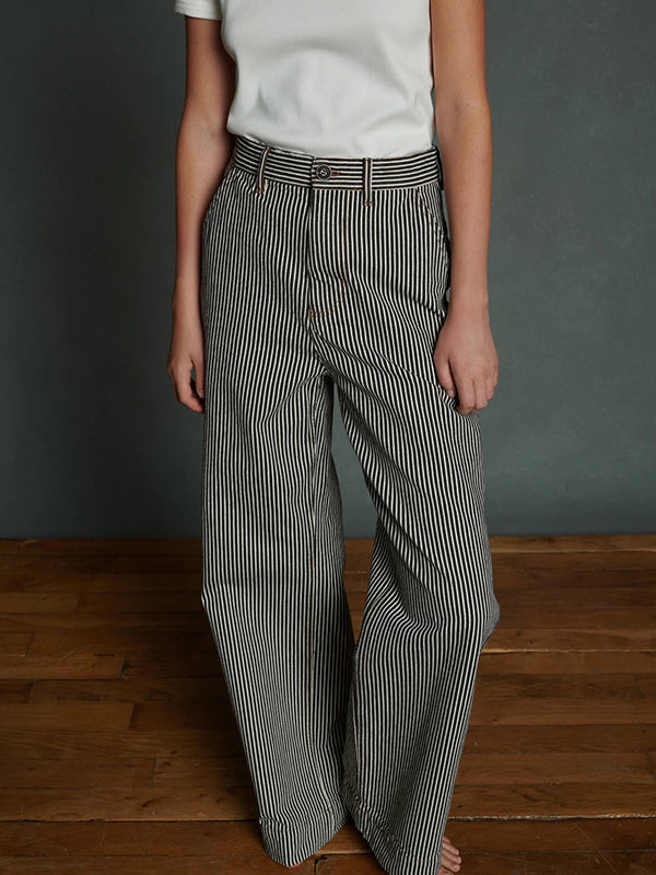 Alissio Trousers