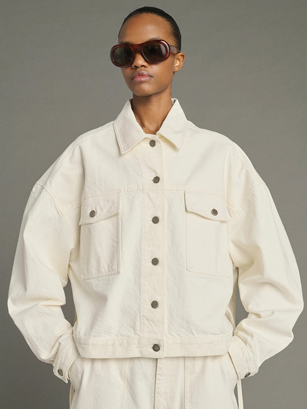 Lys  jacket