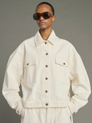 Lys  jacket