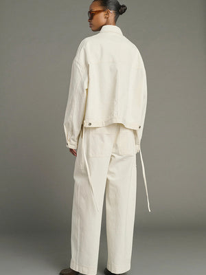 Lys  jacket