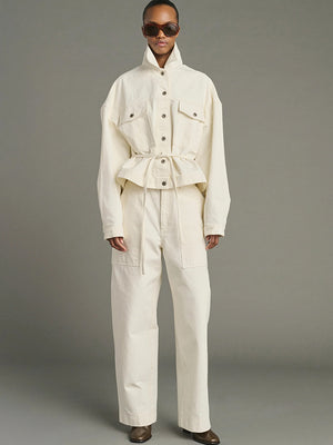 Lys  jacket