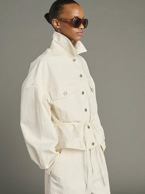 Lys  jacket