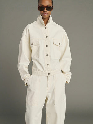 Lys  jacket