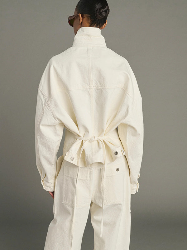 Lys  jacket