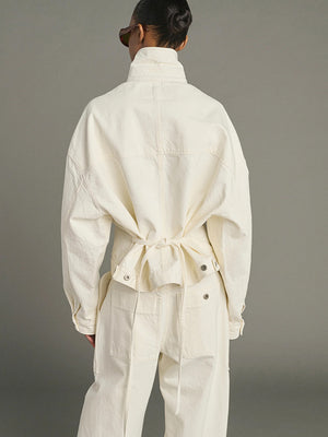 Lys  jacket