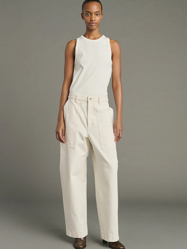 Kurt Trousers