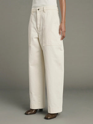 Kurt Trousers