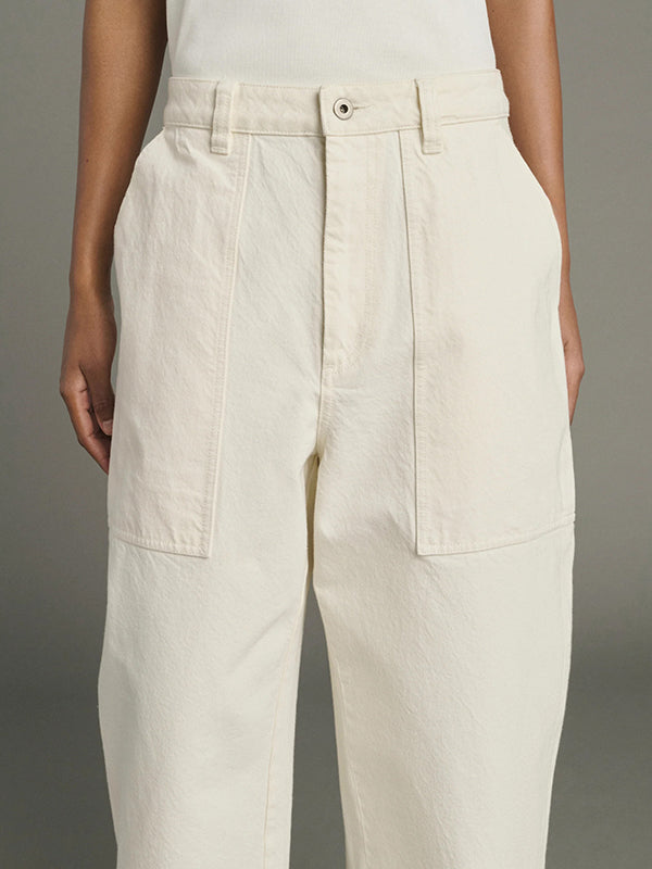 Kurt Trousers