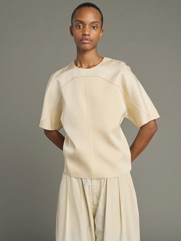 Lya Blouse