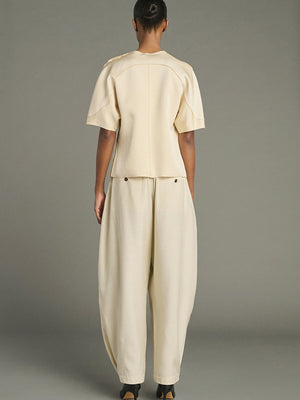 Lya Blouse