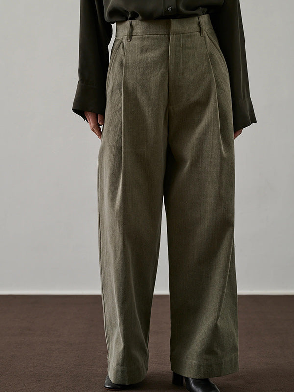 Devy Pants
