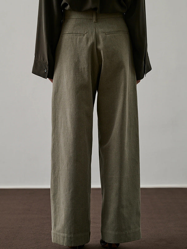 Devy Pants