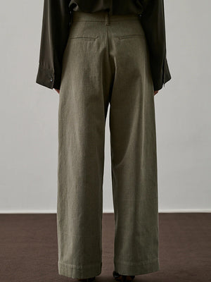 Devy Pants