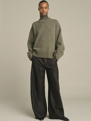 William Sweater