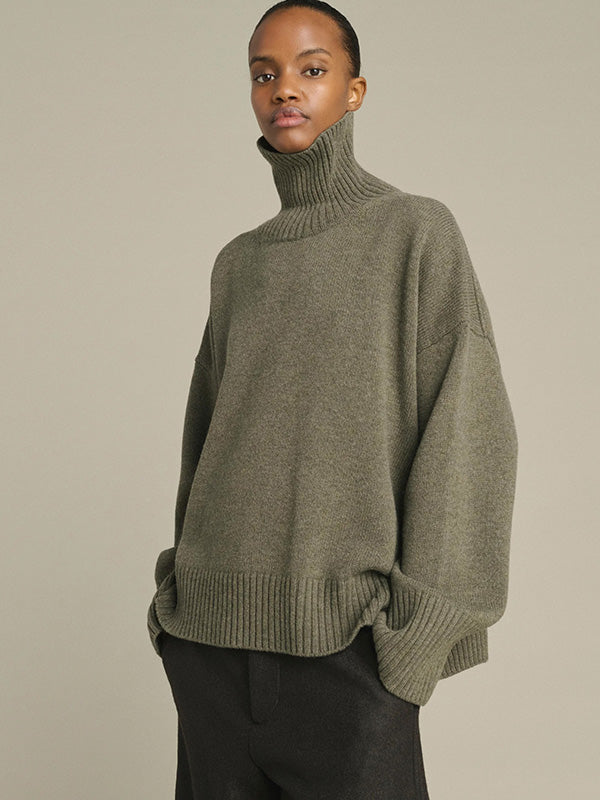 William Sweater