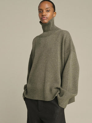 William Sweater