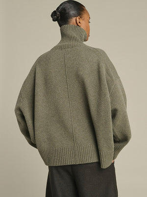 William Sweater