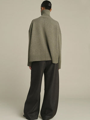 William Sweater