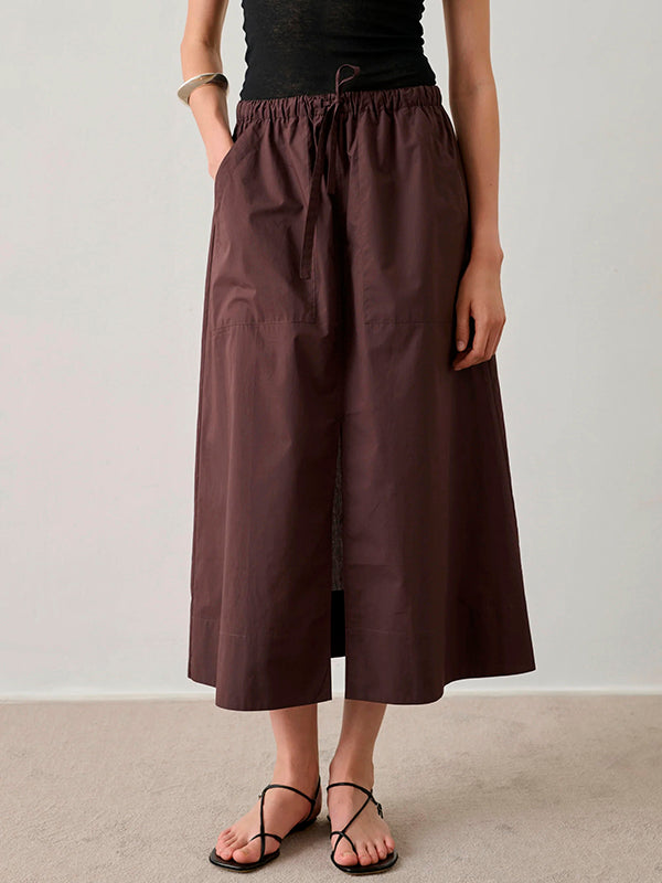 Agadir skirt
