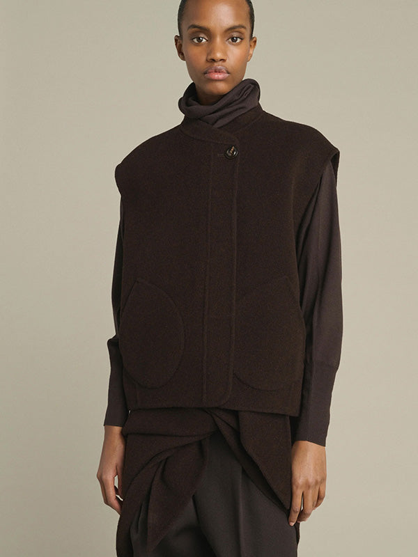 Adeline  Vest