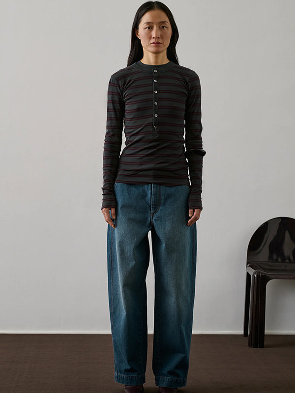 Gaelle longsleeved T-shirt