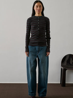 Gaelle longsleeved T-shirt