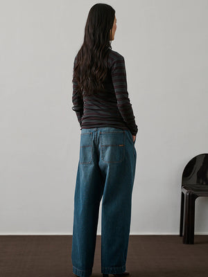 Gaelle longsleeved T-shirt