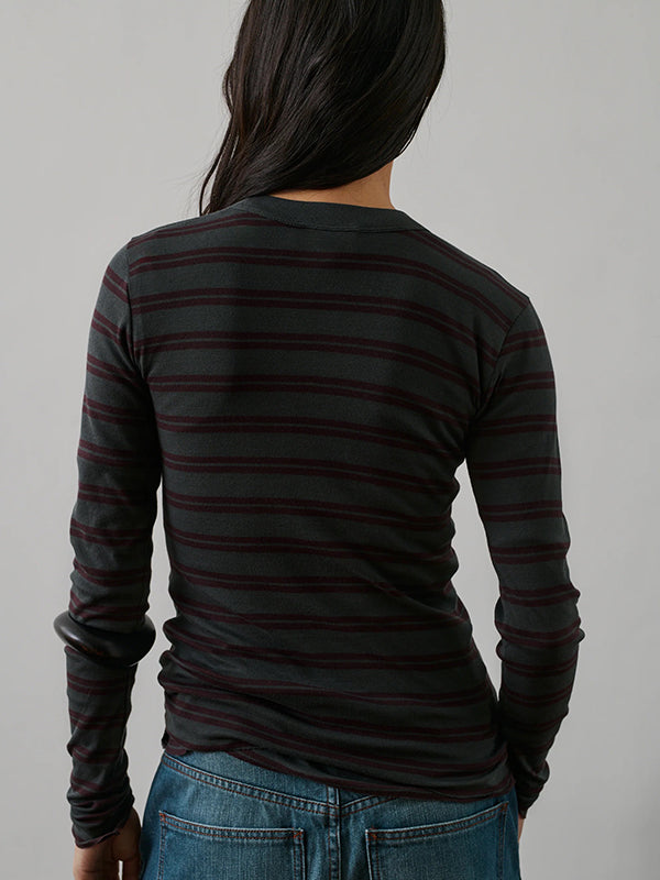 Gaelle longsleeved T-shirt