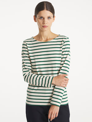 Tilda Breton Shirt
