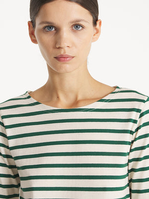 Tilda Breton Shirt